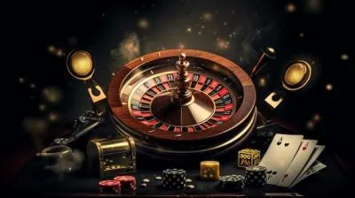 Gaming Arena
