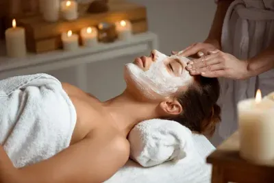 Spa & Wellness